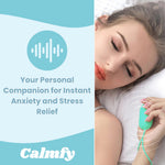 RelaxoPod – Reduce stress quickly for restful sleep and clear thoughts