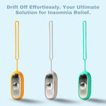 RelaxoPod – Reduce stress quickly for restful sleep and clear thoughts