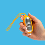 RelaxoPod – Reduce stress quickly for restful sleep and clear thoughts