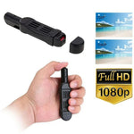 CamPen | Compact Security Camera