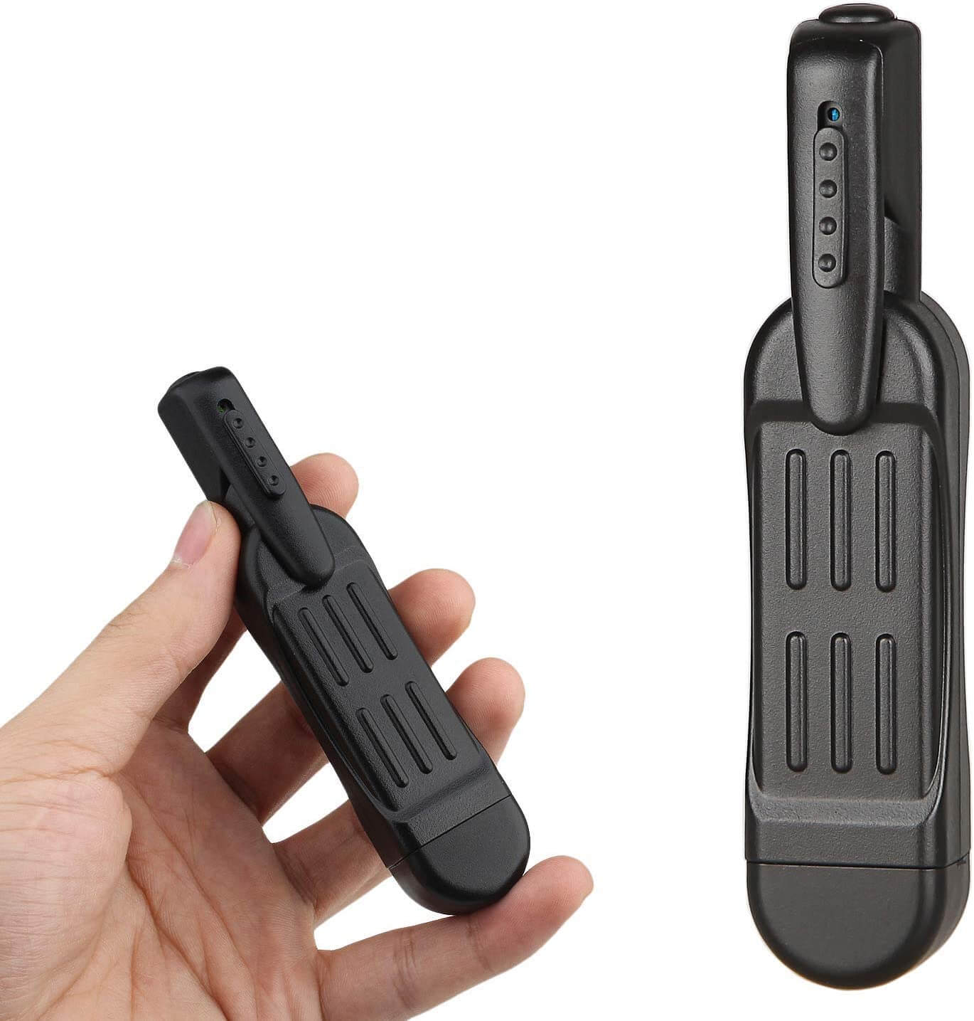 CamPen | Compact Security Camera