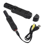 CamPen | Compact Security Camera