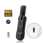 CamPen | Compact Security Camera