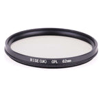 Polarisationsfilter für Kameras