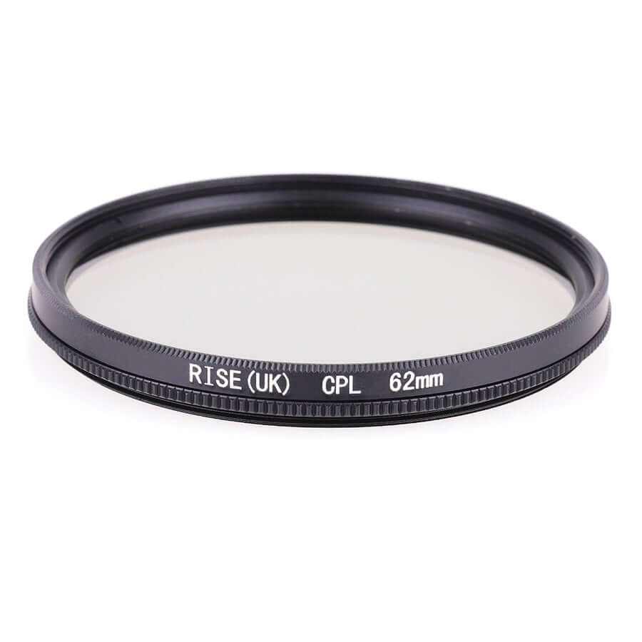 Polarisationsfilter für Kameras