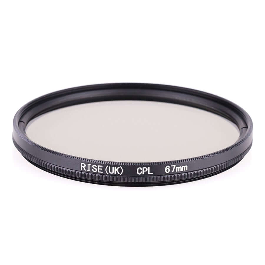 Polarisationsfilter für Kameras
