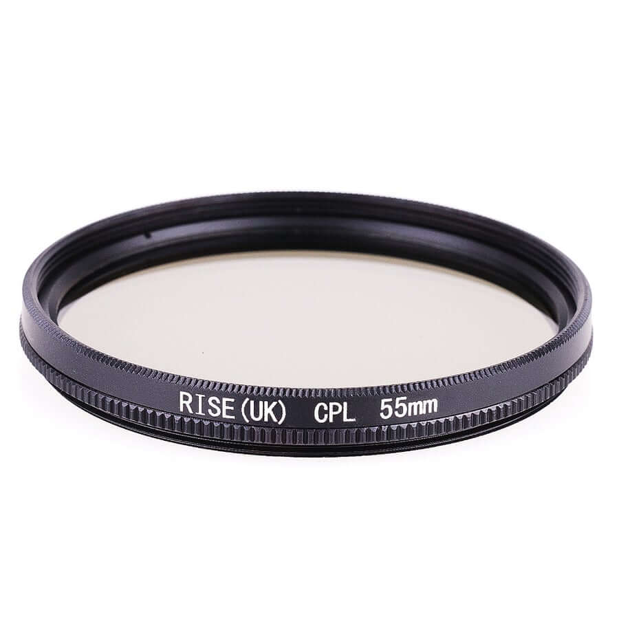 Polarisationsfilter für Kameras