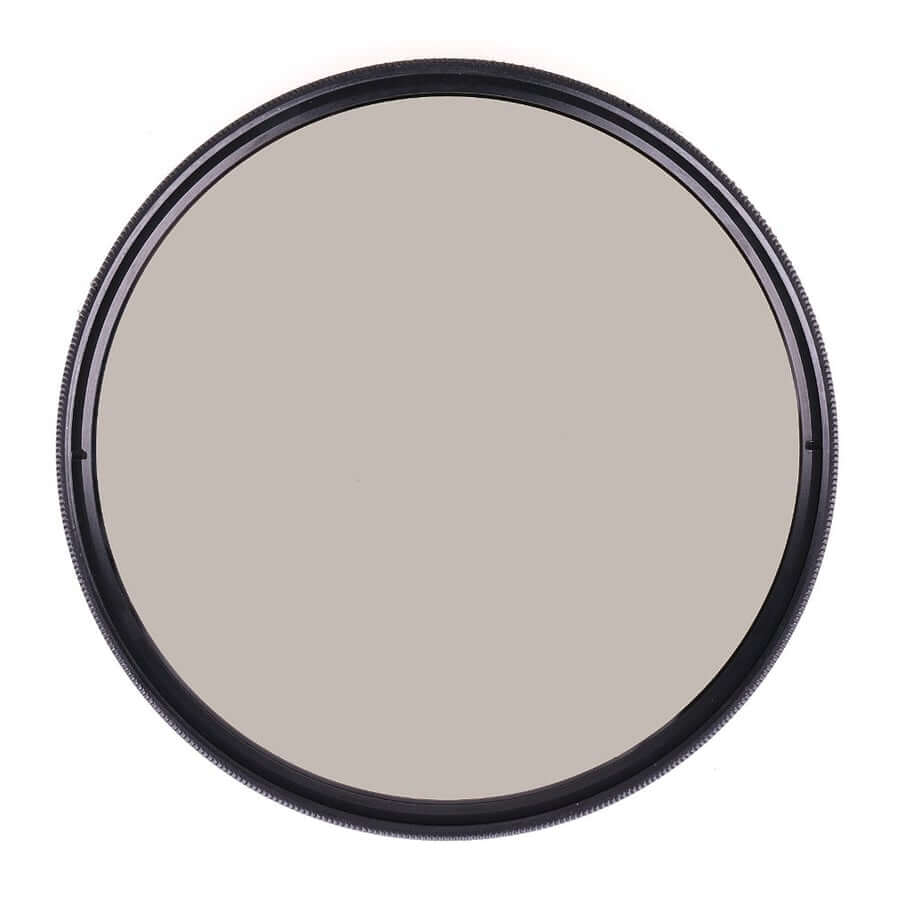 Polarisationsfilter für Kameras