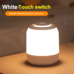 Camille Portable Desk Lamp