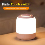 Camille Portable Desk Lamp
