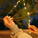 CampGlow – Rollbare Feenlichter für Abenteuer im Freien
