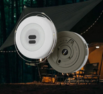 CampGlow – Rollbare Feenlichter für Abenteuer im Freien