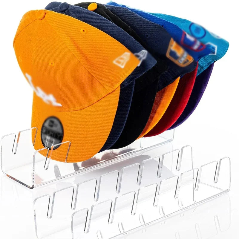 CapGuard - Der perfekte Aufbewahrungständer für Caps