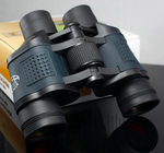 Compact 8x Magnification Binoculars for Nature Adventures