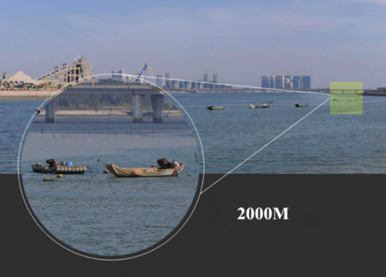 Compact 8x Magnification Binoculars for Nature Adventures