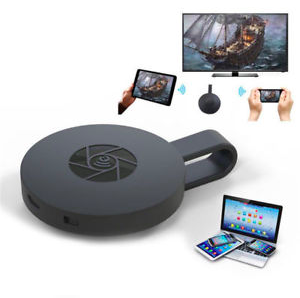 Drahtloser Smart Streamer für 4K-Inhalte – Dein Fernseher, neu definiert