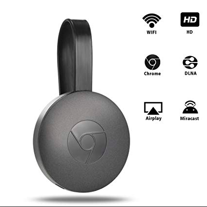 SmartView Pro: Drahtloser Video-Streamer für Ihr TV-Gerät