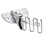 Precise Presser Foot for Perfect Binding | SewMaster