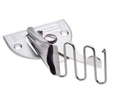 Precise Presser Foot for Perfect Binding | SewMaster