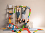 Imaginative Racetrack | Foster Creativity - Flexible Track