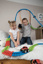 Imaginative Racetrack | Foster Creativity - Flexible Track