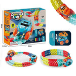 Imaginative Racetrack | Foster Creativity - Flexible Track