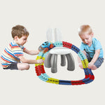 Imaginative Racetrack | Foster Creativity - Flexible Track