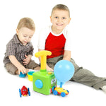 Balloon Car Toy - Playful Introduction to Science - Educational Toy