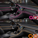 Neon lighting for cars (Buy 1, Get 1 FREE)