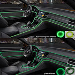 Neon lighting for cars (Buy 1, Get 1 FREE)