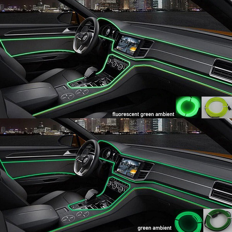 Neon lighting for cars (Buy 1, Get 1 FREE)