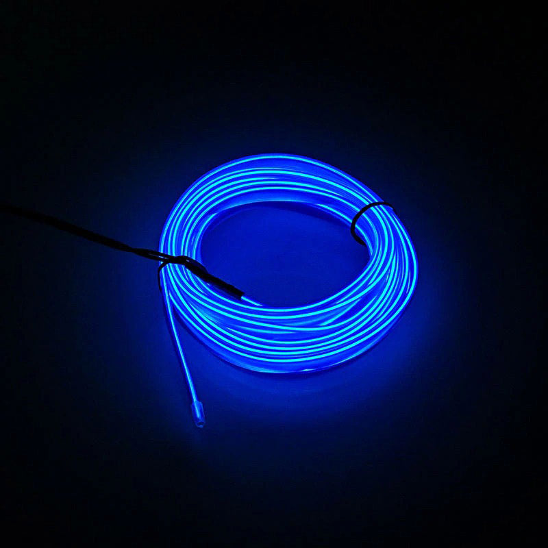 Neon lighting for cars (Buy 1, Get 1 FREE)