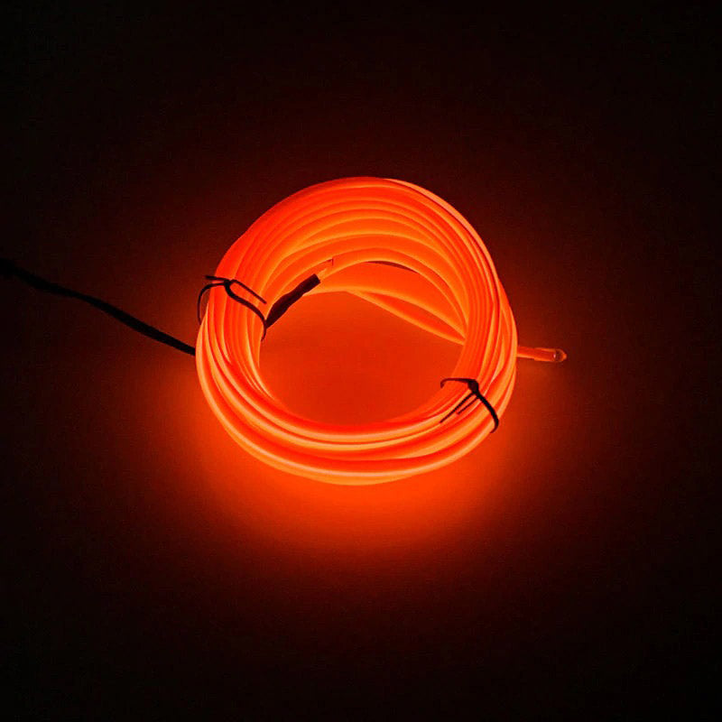 Neon lighting for cars (Buy 1, Get 1 FREE)
