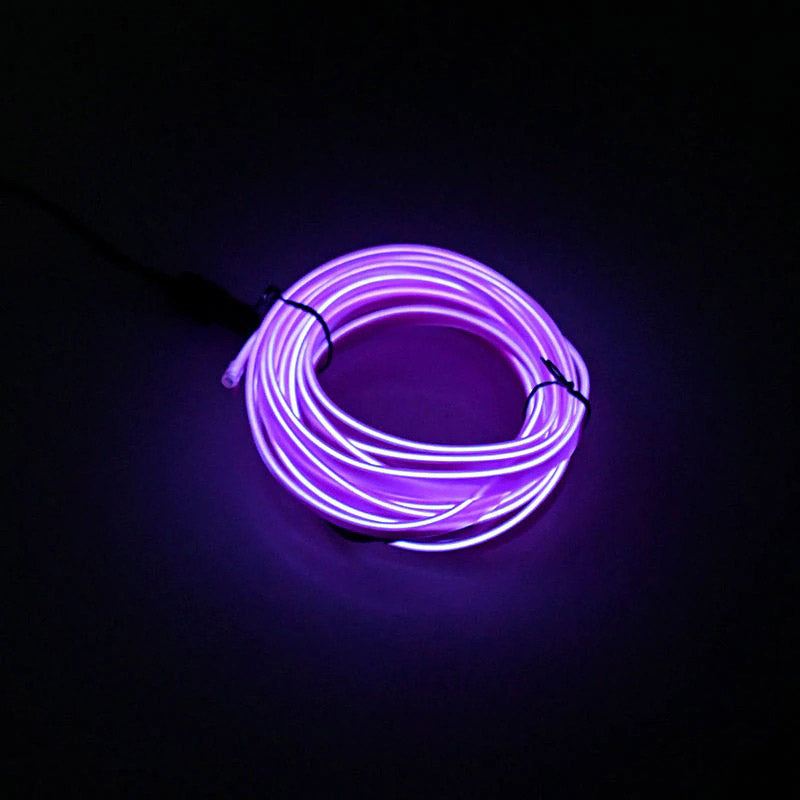 Neon lighting for cars (Buy 1, Get 1 FREE)