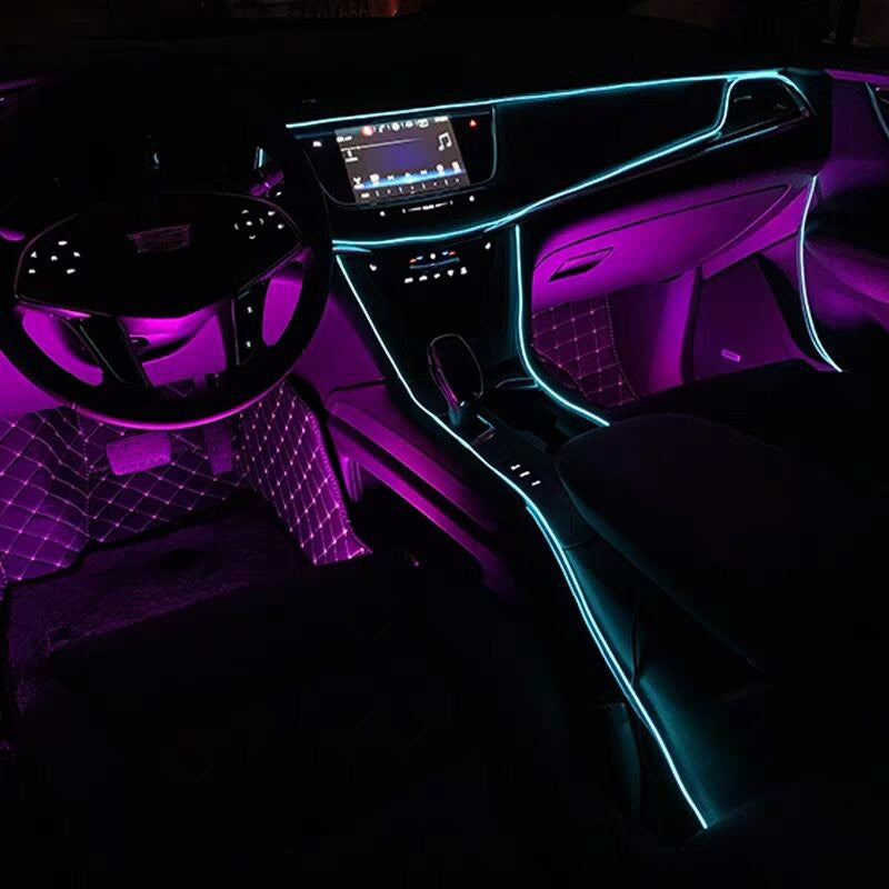 Neon lighting for cars (Buy 1, Get 1 FREE)