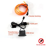 Neon lighting for cars (Buy 1, Get 1 FREE)