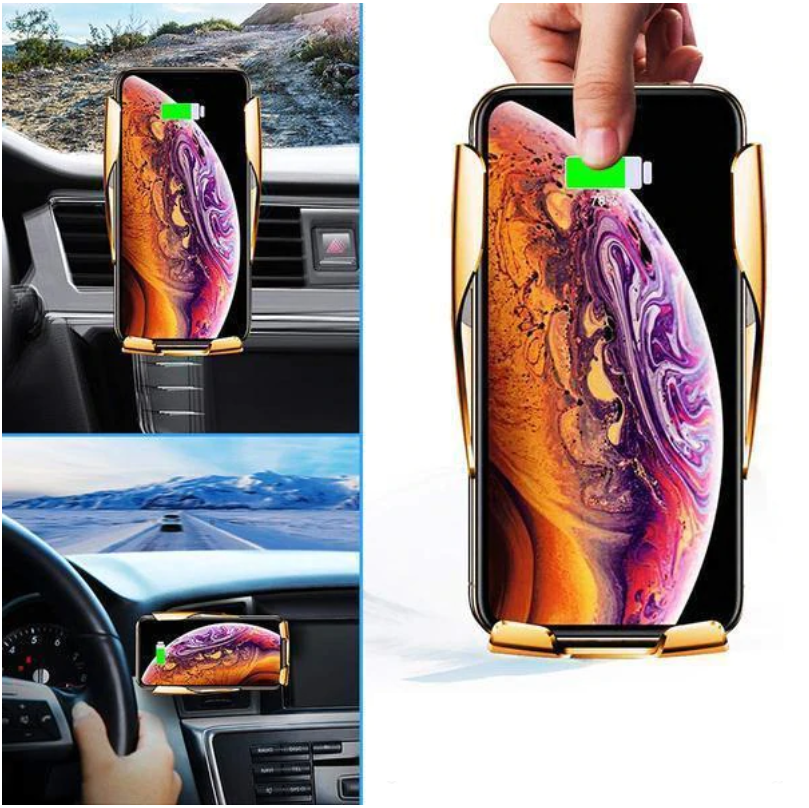 Premium Handyhalterung für das Auto