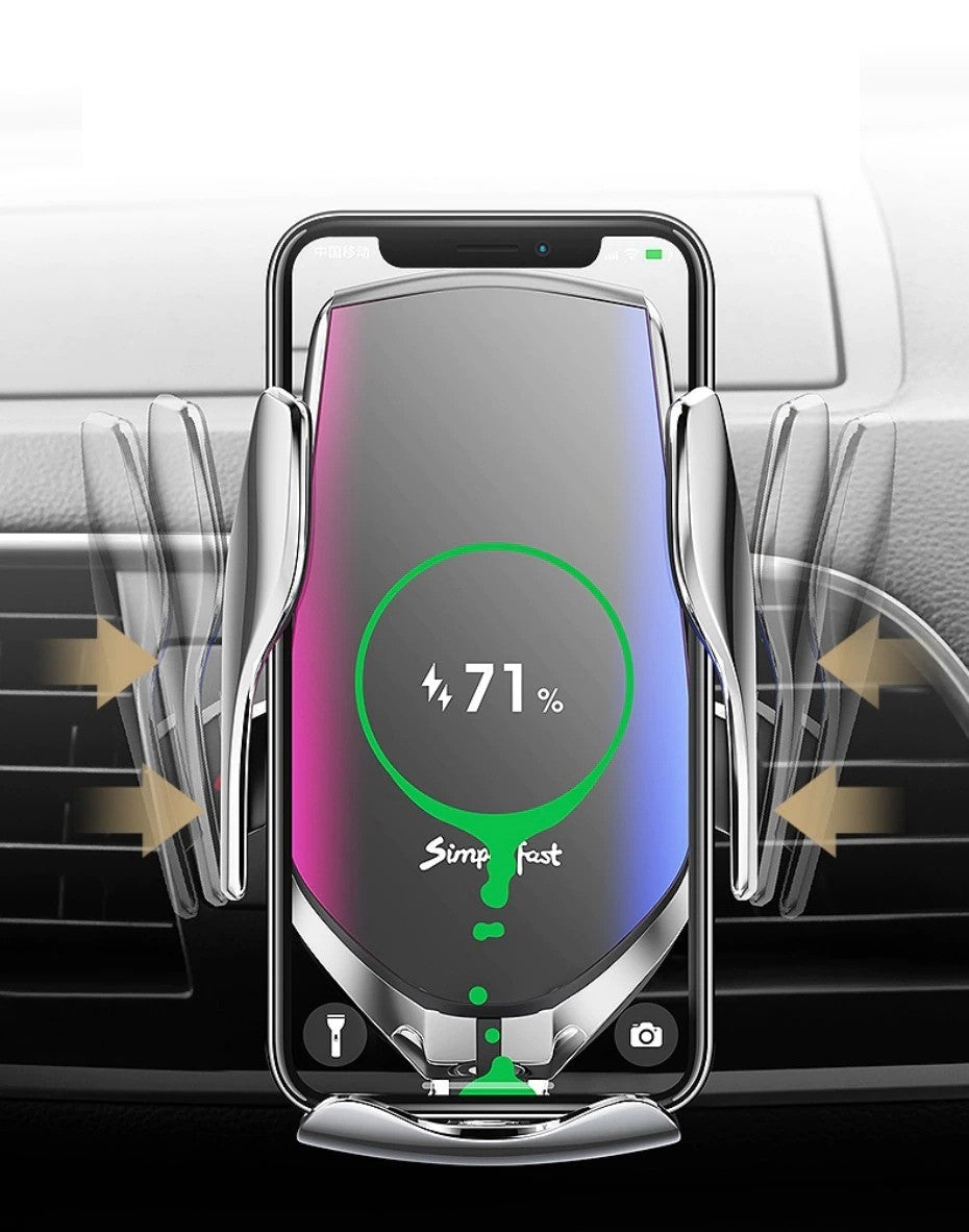 Premium Handyhalterung für das Auto