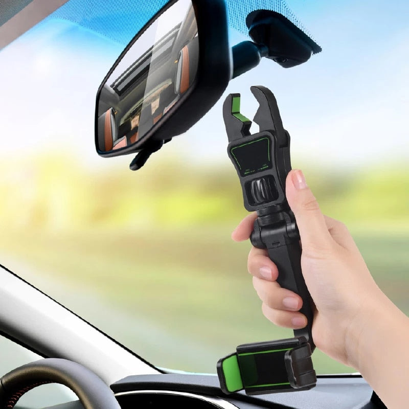 360° Smartphone Mount | SmartFlex