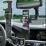360° Smartphone Mount | SmartFlex