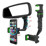 360° Smartphone Mount | SmartFlex