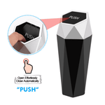 Practical Car Waste Bin | EcoBin