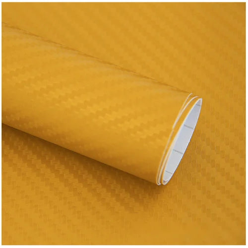High-Quality Carbon Fiber Films for Your Vehicle