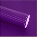 High-Quality Carbon Fiber Films for Your Vehicle
