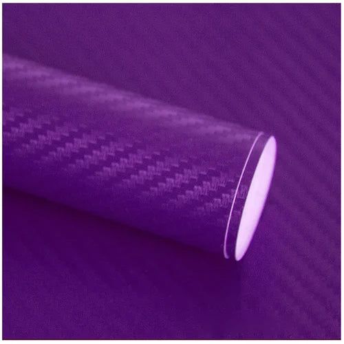 High-Quality Carbon Fiber Films for Your Vehicle