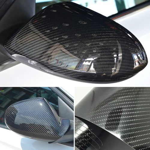 High-Quality Carbon Fiber Films for Your Vehicle