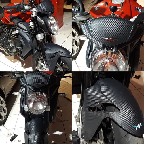 High-Quality Carbon Fiber Films for Your Vehicle