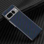 Ultraleichte Carbon-Telefonhülle für Google Pixel 7 und 8