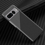 Ultraleichte Carbon-Telefonhülle für Google Pixel 7 und 8