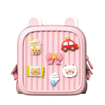 Abenteuerlicher Cartoon-Rucksack - Der perfekte Begleiter für Kinder